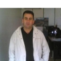 Ömer Özdemir
