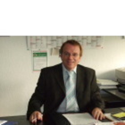 Uwe Mattner