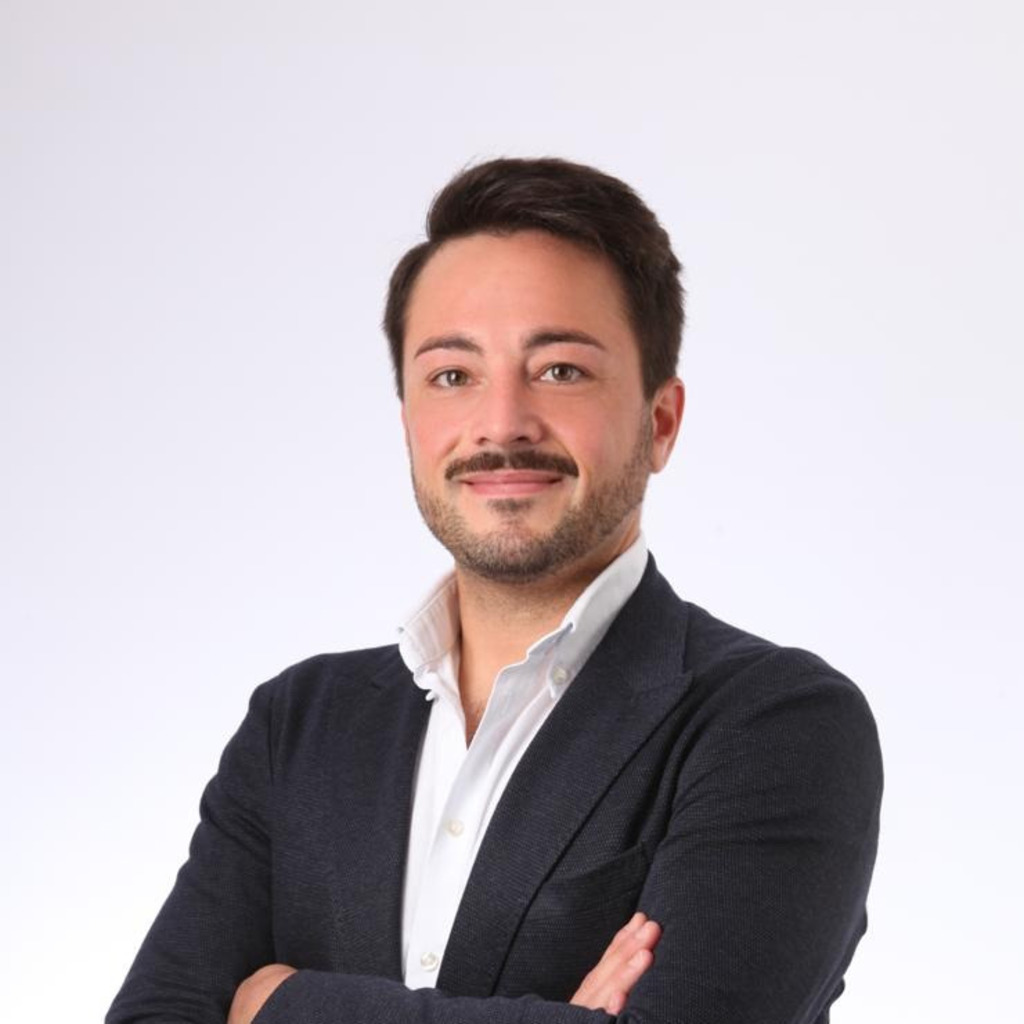 Björn Jansen Key Account Manager Massmarket + Pilot Pen