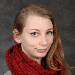 Jana Eberwein-Harm