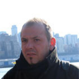 Profilbild Ioannis Galanis