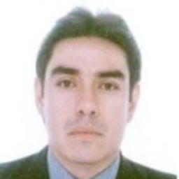 Rodrigo A. Sepulveda Montoya