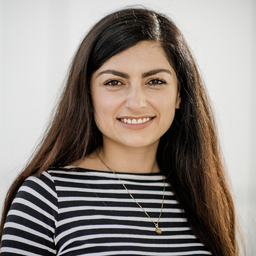 Semra Jaradat