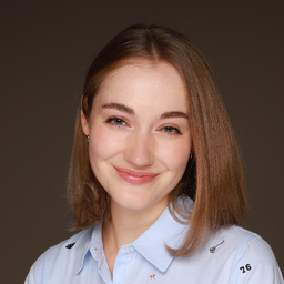 Sophie Blumentritt