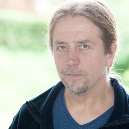 Uwe Schmid