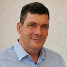 Andreas Schneider