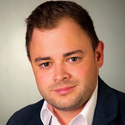 Marcel Klein