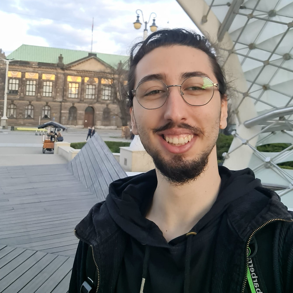 ibrahim öztürk Marketing Intern UniCert® GmbH XING