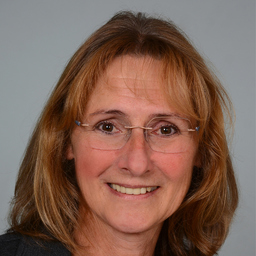 Monika Pfeiffer-Ganserer