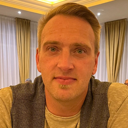 Michael Schmidt