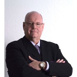 Klaus Wolfgang Krense