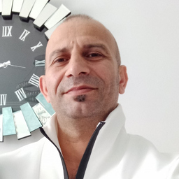 İbrahim Yıldız