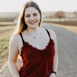 Nele Eickhoff