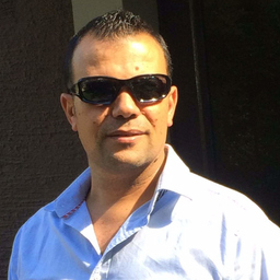 Reda Abdelgawwad