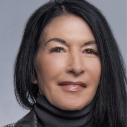 anita battaglia
