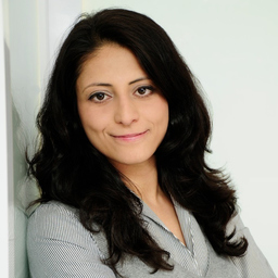 Swati Rüthers