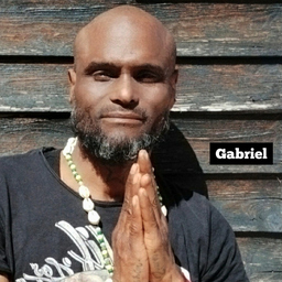 Mejias Gabriel