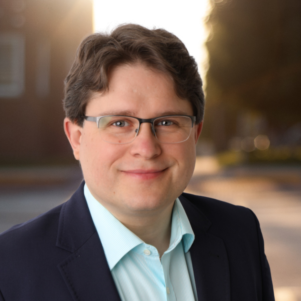 Christian Caspar Haushaltsabteilung Finanzministerium NRW XING