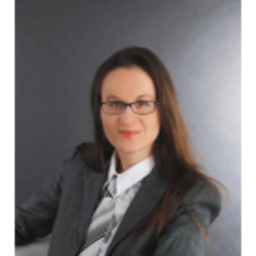 Mag. Timea Göghova