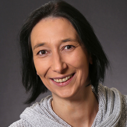 Sandra Beckmann