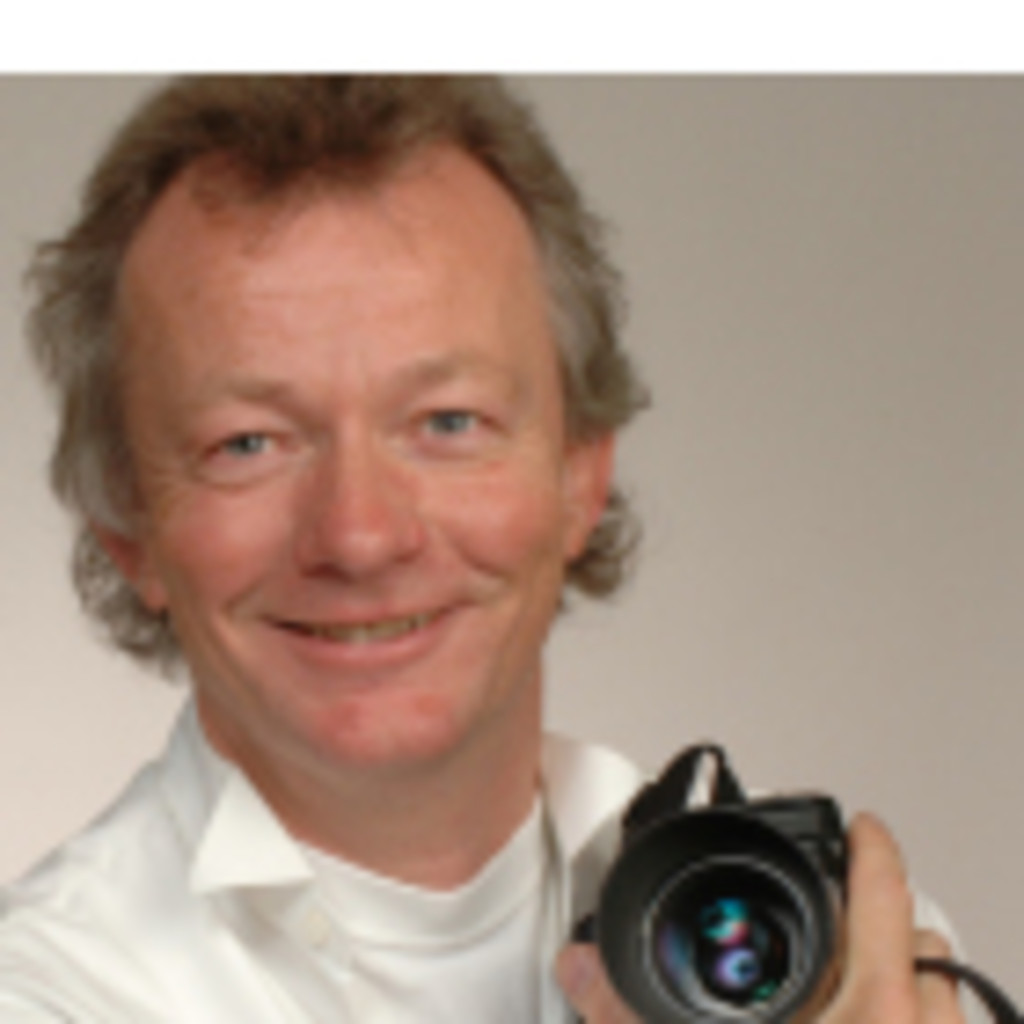 Social Media Profilbild Christian Anhalt Hamburg