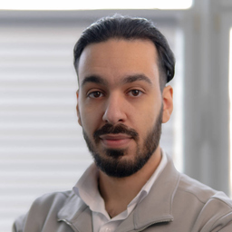 Bilal El-Jourani