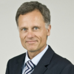 Profilbild Dietmar Genz