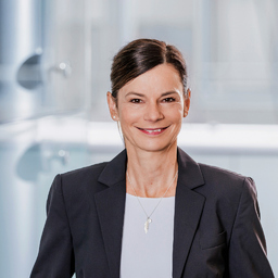 Alexandra Hiddemann