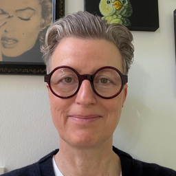 Corinna Krone-Heeckt