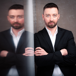 Florian Wolf