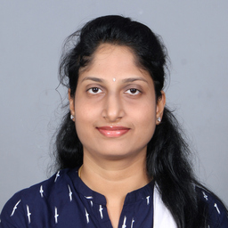 Deepika Inala