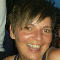 Petra Drescher