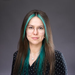 Julia Koch Julia Koch's profile picture