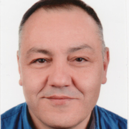 Ayhan Yilmaz