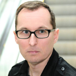 Stefan Rieck's profile picture
