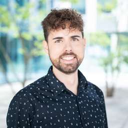 Profilbild Markus Knauer