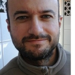 Sergio Gómez Hernández