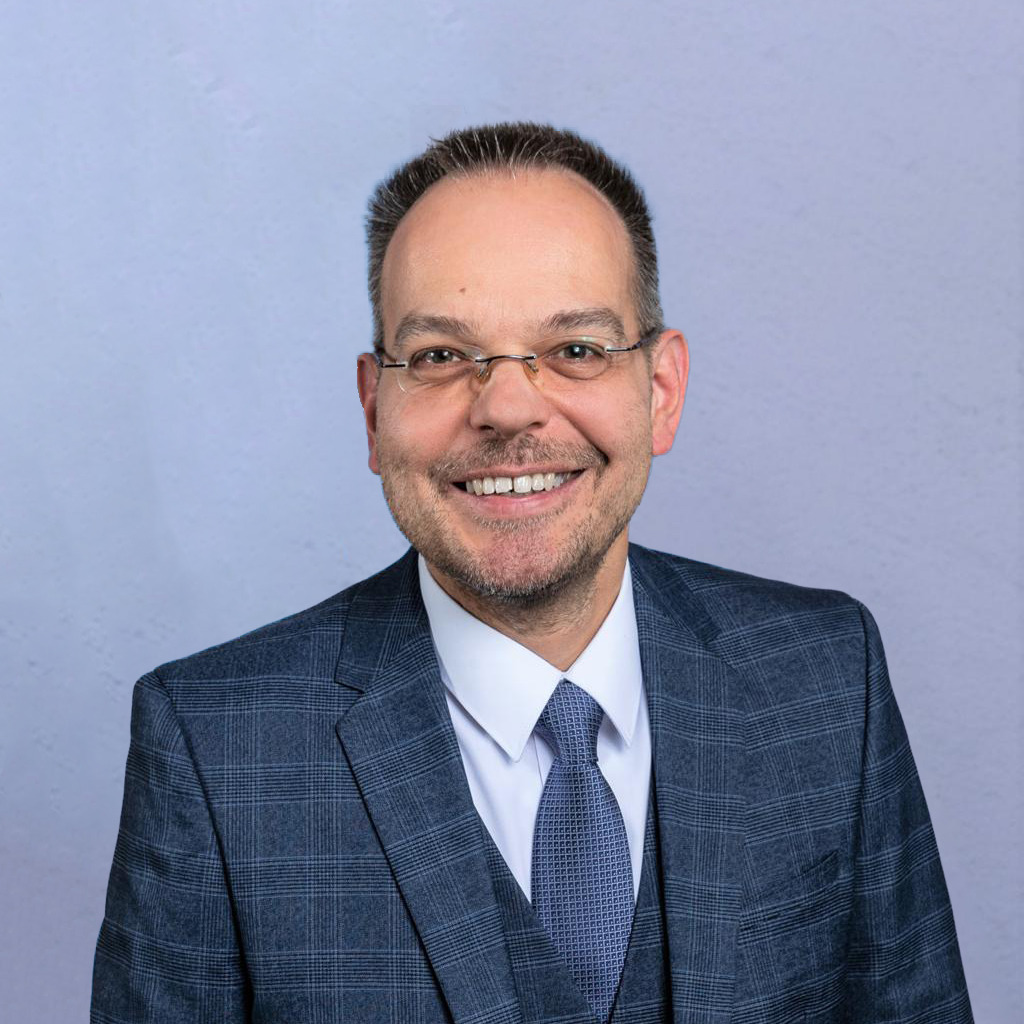 Dirk Simon Freigestellter Betriebsrat Vorsitzender des