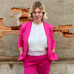 Jennifer Brandl- Naumann