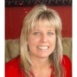 Trudi Peters