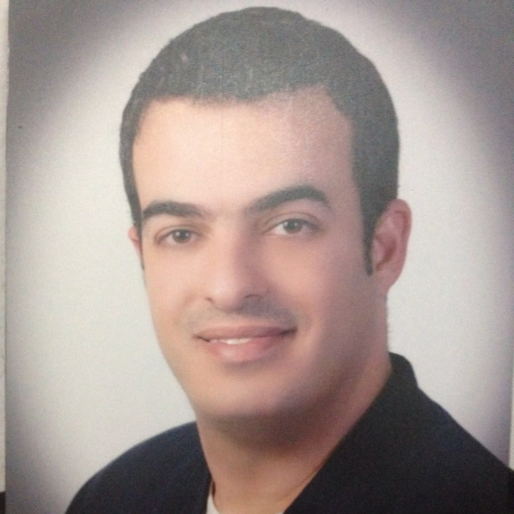 Shadi Abu Assi Filialleiter Vodafone GmbH XING