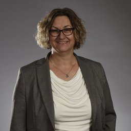 Christiane von Hübbenet