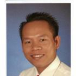 Anh Tuan Vu