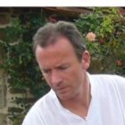 Bruno HAMON