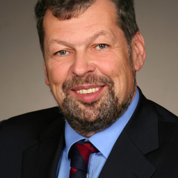 Profilbild Karl-Heinz Barisch