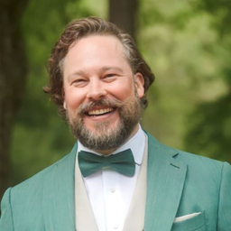Marko Bader's profile picture