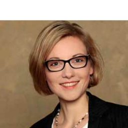 Profilbild Pauline Affeldt