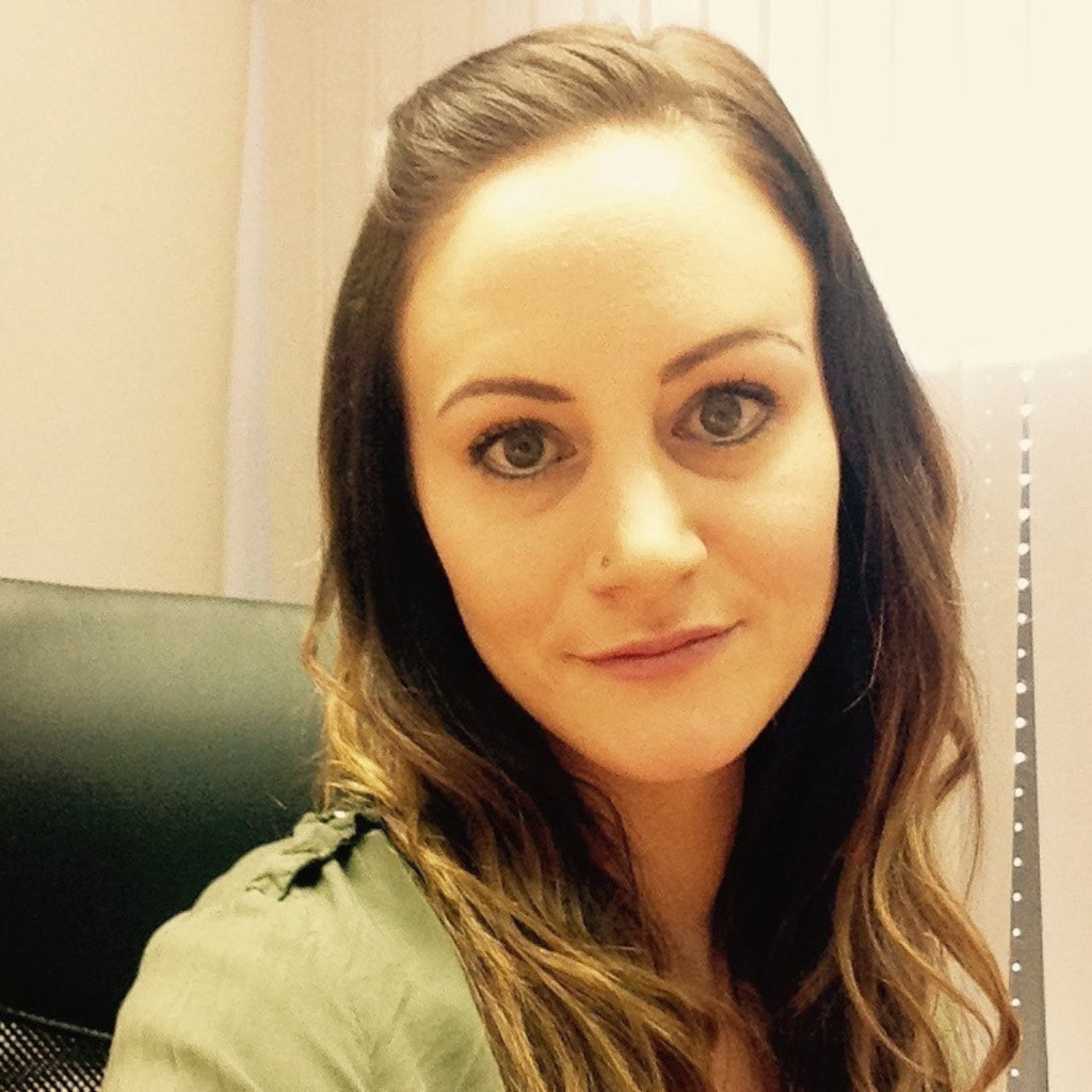 Anna Prugger Redakteurin und Moderatorin Kanal3 Regionalfernseh