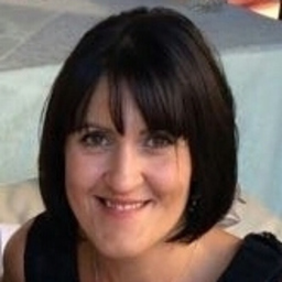 Silvia Fischer