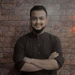 Talha Khan
